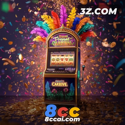 Os Encantos do Cassino no 8cc: Uma Aventura Única