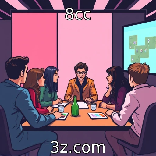 Perspectivas de diversidade e inclusão na indústria de jogos