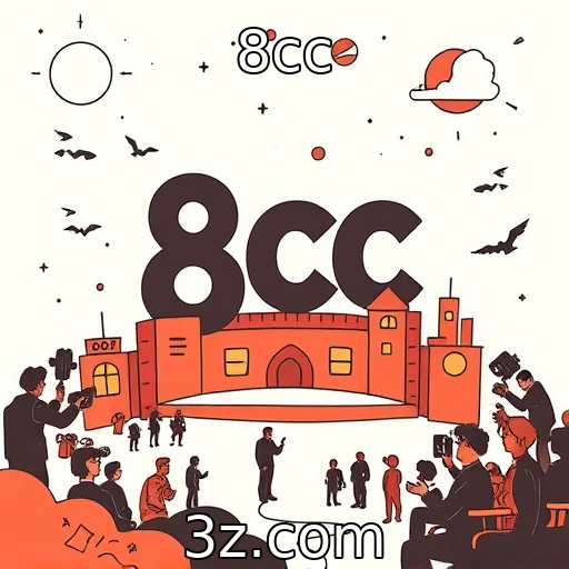 8cc - Inovação em narrativas interativas e imersivas