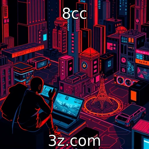 8cc - Impacto das microtransações no desenvolvimento de jogos