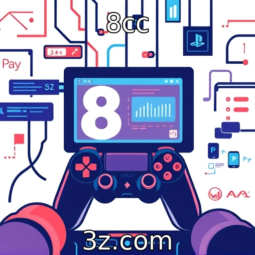 8cc - Impacto das microtransações no consumo de jogos