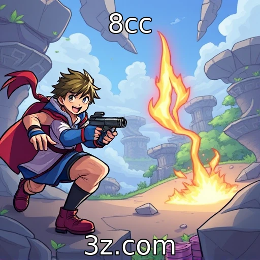 8cc - As tendências de jogos mobile e sua popularidade crescente