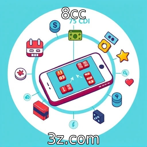 8cc - Análise dos modelos de monetização em jogos mobile