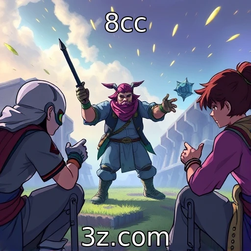 8cc - Fatores que influenciam a fidelização dos jogadores