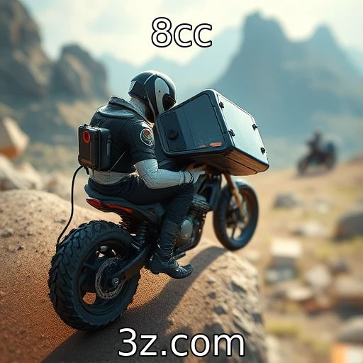 8cc - Impacto da realidade virtual no desenvolvimento de jogos